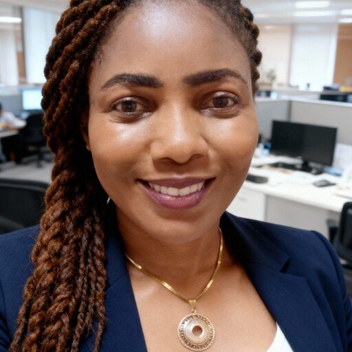 Ifeyinwa Ezenwajiaku