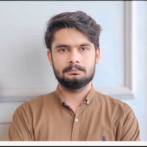 Amir Ali Anwar