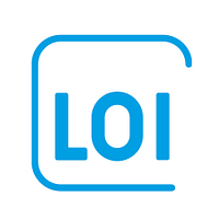 LOI Opleiding logo