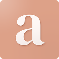 Adoreal logo