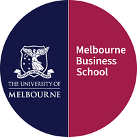Monarch Business School logo