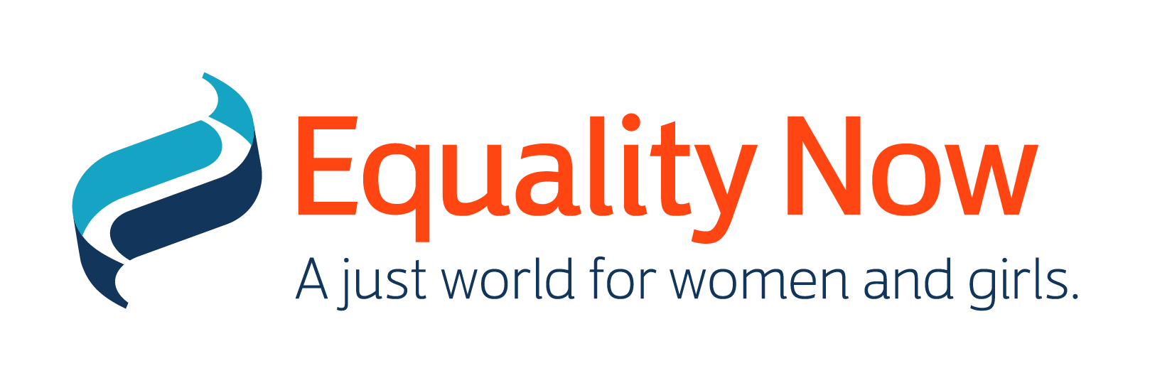Equality Now logo