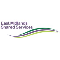 East Midlands Shared Services logo