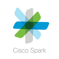 Cisco Spark logo