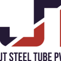 JT Steel Tube  logo