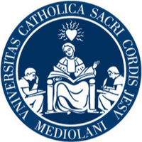 Catholic University of the Sacred Heart logo