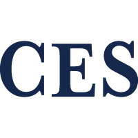 Universidad CES logo