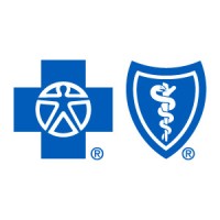 Blue Cross Blue Shield of Michigan logo