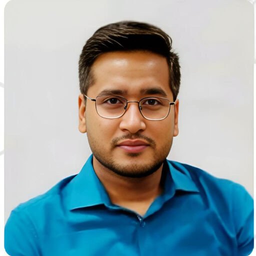 Saurabh Naruka