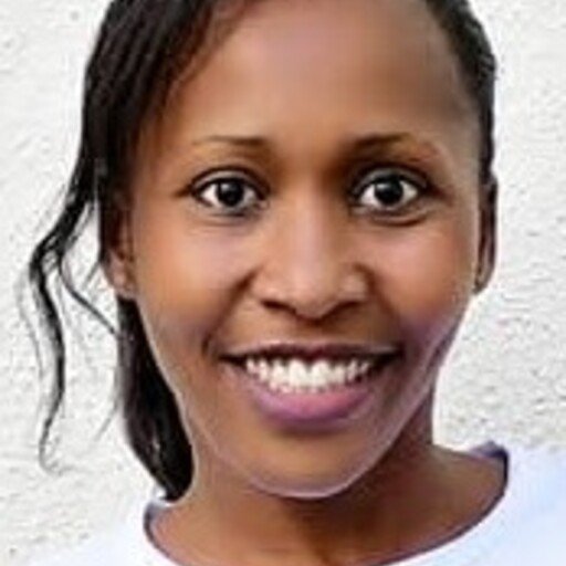 Winrose Reriani