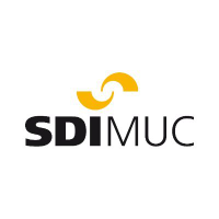 International University SDI logo