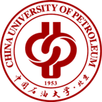 China University of Petroleum logo