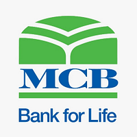 MCB Bank Limited logo