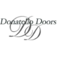 Donatello doors logo