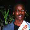 Nimrod Ogoro