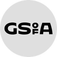 The Glasgow School of Art logo