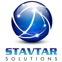 Stavtar Solutions logo