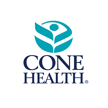 Cone Health logo