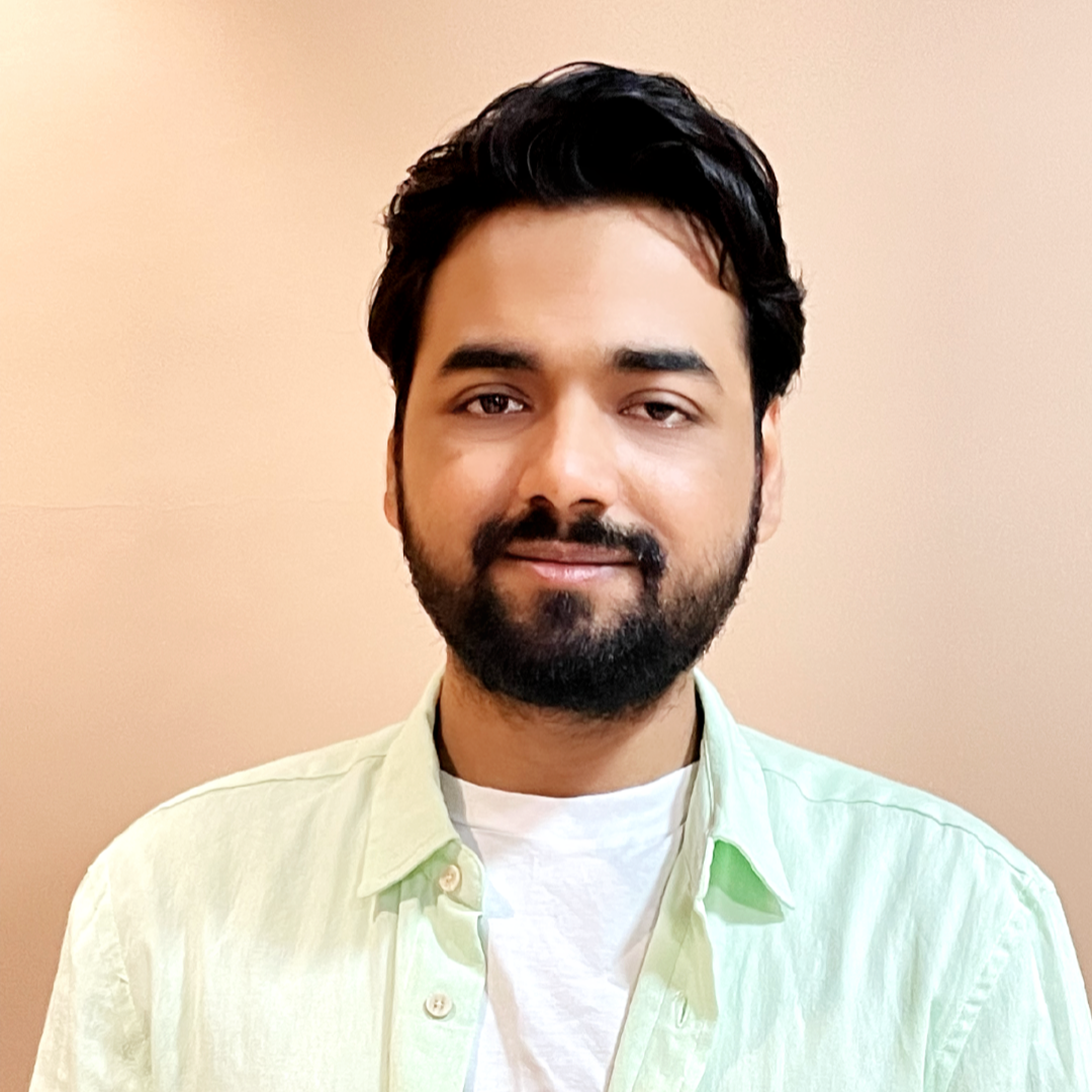 Rishabh Dubey Software Engineer Omneky Himalayas
