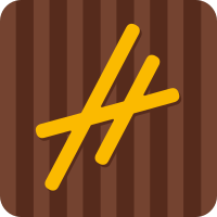 Bäckerei & Konditorei Hamma logo