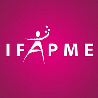 IFAPME (Mons) logo