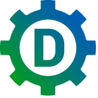 Dyflexis logo