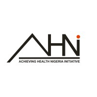 Achieving Health Nigeria Initiative (AHNI) logo