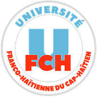 Université Franco-Haïtienne du Cap-Haitien logo