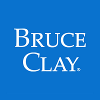 Bruce Clay logo