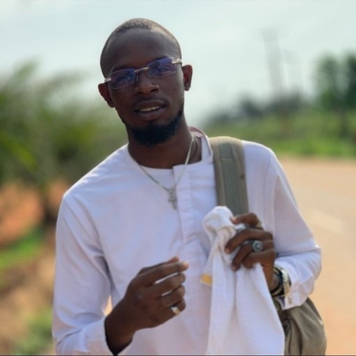 Paul Obanefe