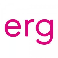 École de Recherche Graphique (ERG) logo