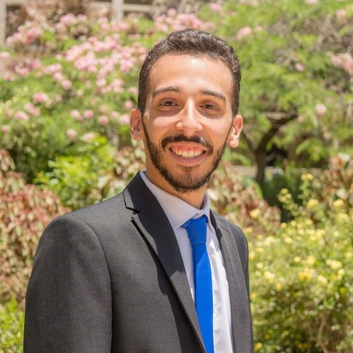Youssef Maged