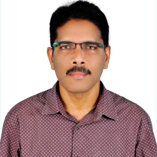 Raja Subbiah