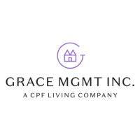 Grace Management Inc logo