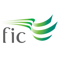 Fraser International College logo