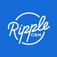 Ripple CRM logo