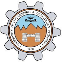 University of Engineering and Technology, Peshawar logo