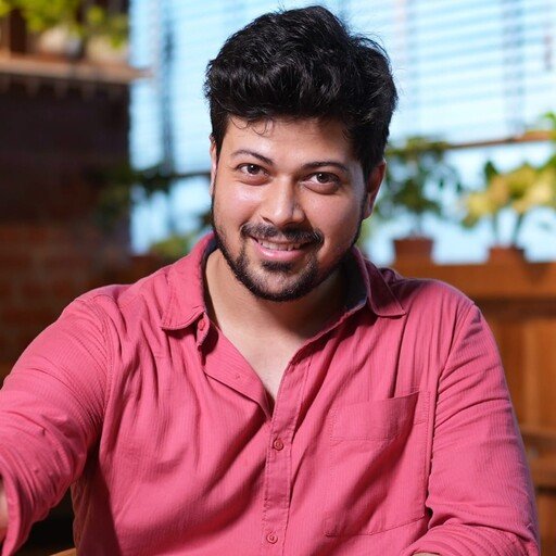 Nimesh Bhandari