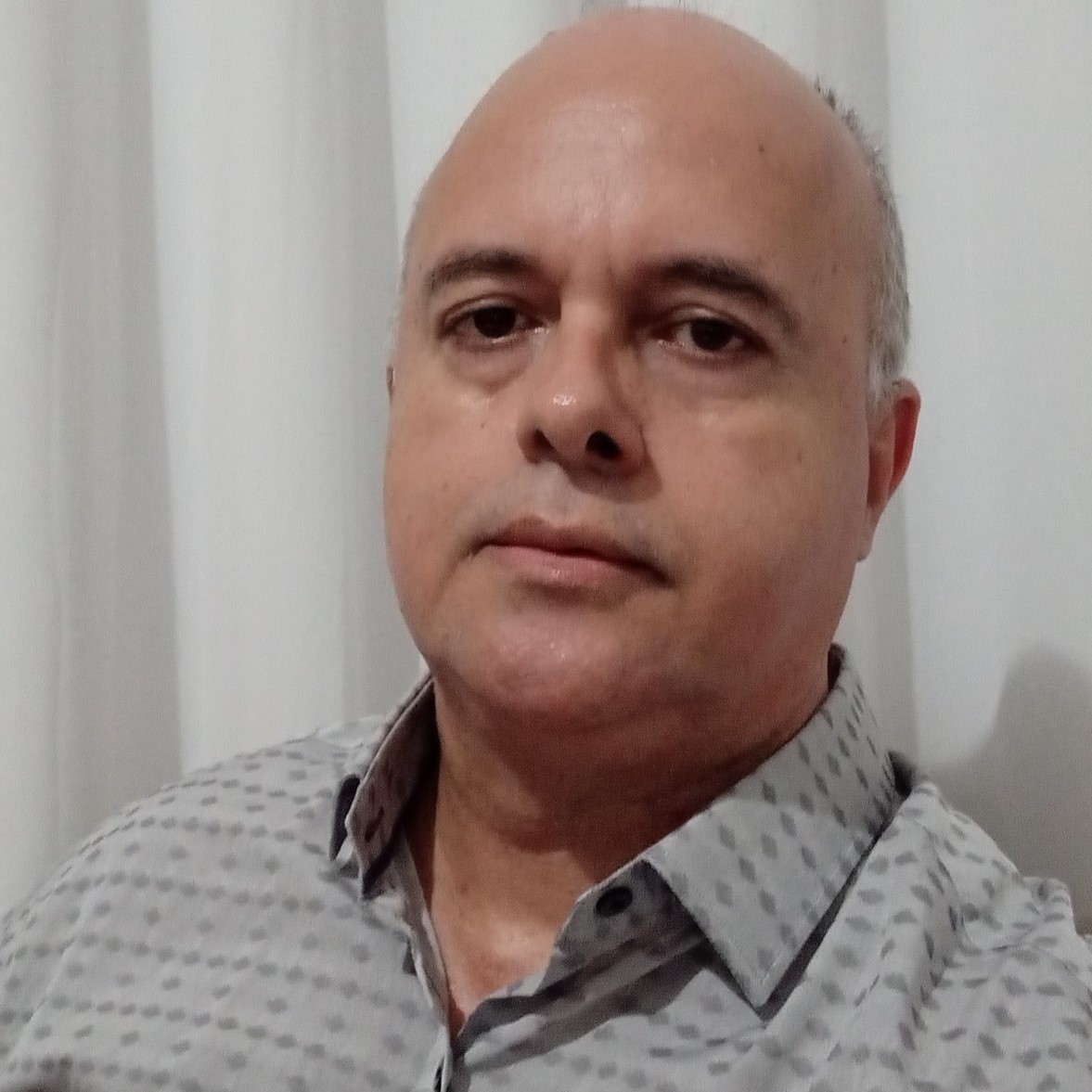 Robson Lacerda