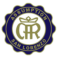 Assumption College San Lorenzo logo