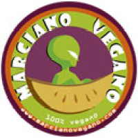 Marciano Vegano logo