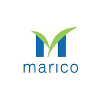 Marico Limited logo