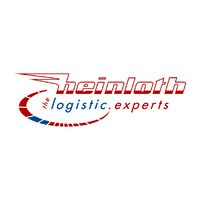 HEINLOTH - the logistic experts logo