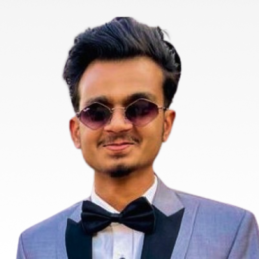 Uzair Ahmed Kayani