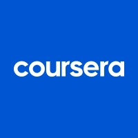 Coursera - Google logo