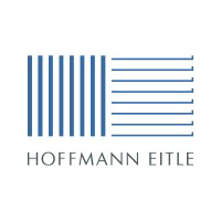 HOFFMANN EITLE logo