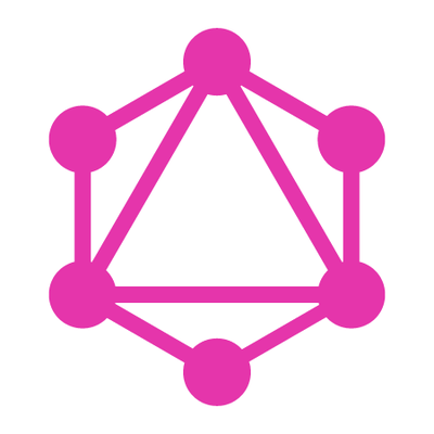 GraphQL logo