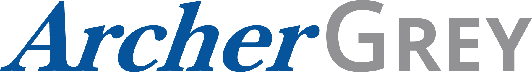 ArcherGrey logo