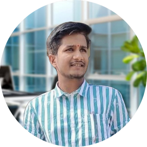 Vishal Kadam