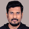 Antony Raj